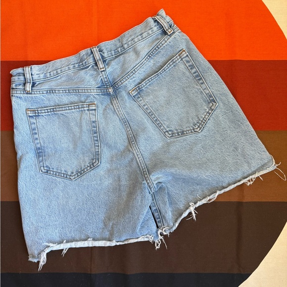 Frame jeans shorts - Picture 6 of 7